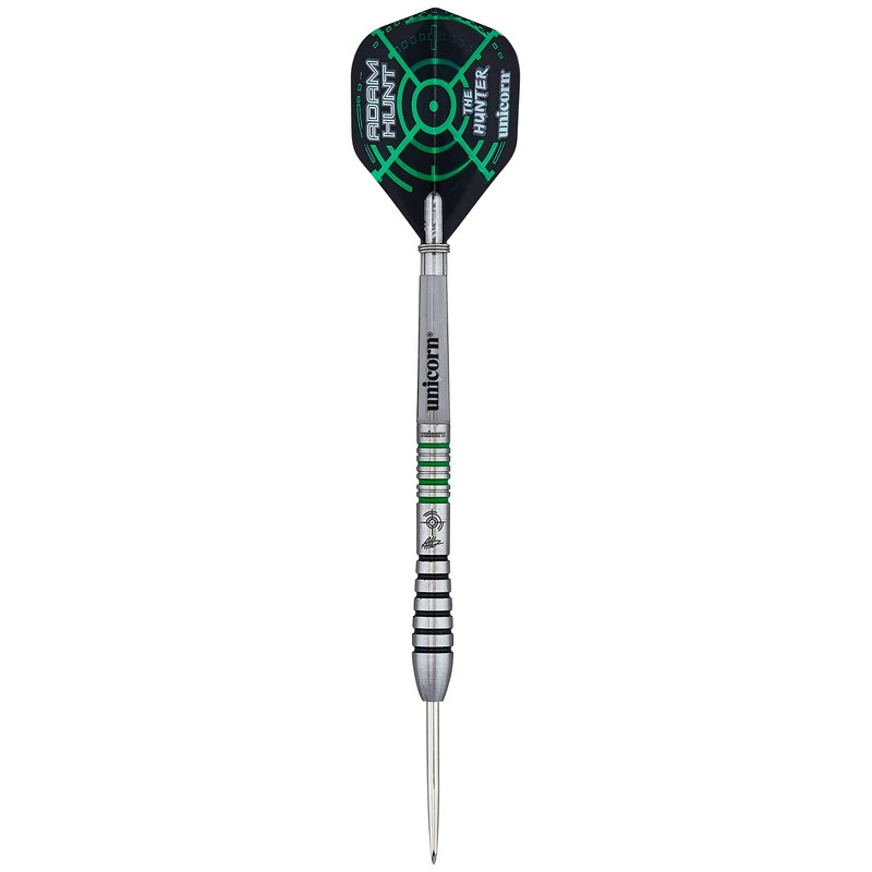 UNICORN Darts Set | Adam 'The Hunter' Hunt Contender |