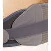 Happymammy Maternity Back Support - Universal Size - Grey
