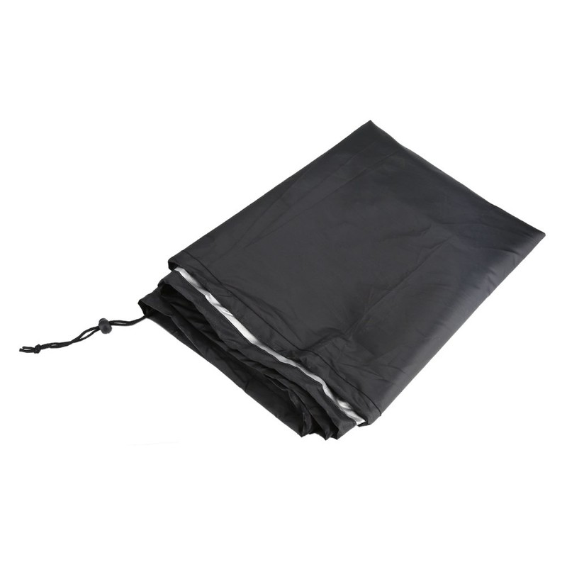 Lanpou 30 Inch BBQ Cover, Waterproof, UV Protect, Dust-proof, Wind-proof,