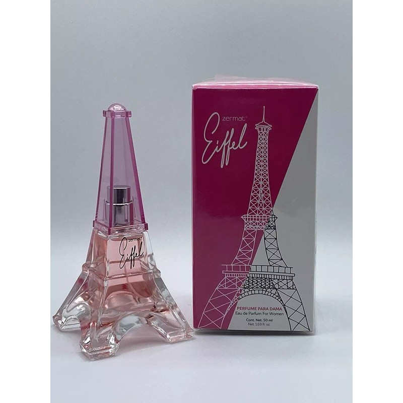 Zermat EIFFEL FRAGRANCE FOR WOMEN BY ZERMAT
