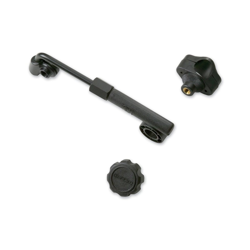 National Cycle 1&Prime, QuickSet Tinted Street Shield N25045