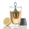 AdHoc Floatea Floating Tea Filter in Various Colours