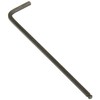 Tulmex 717-764 Llave Hexagonal Bola, 7/64”