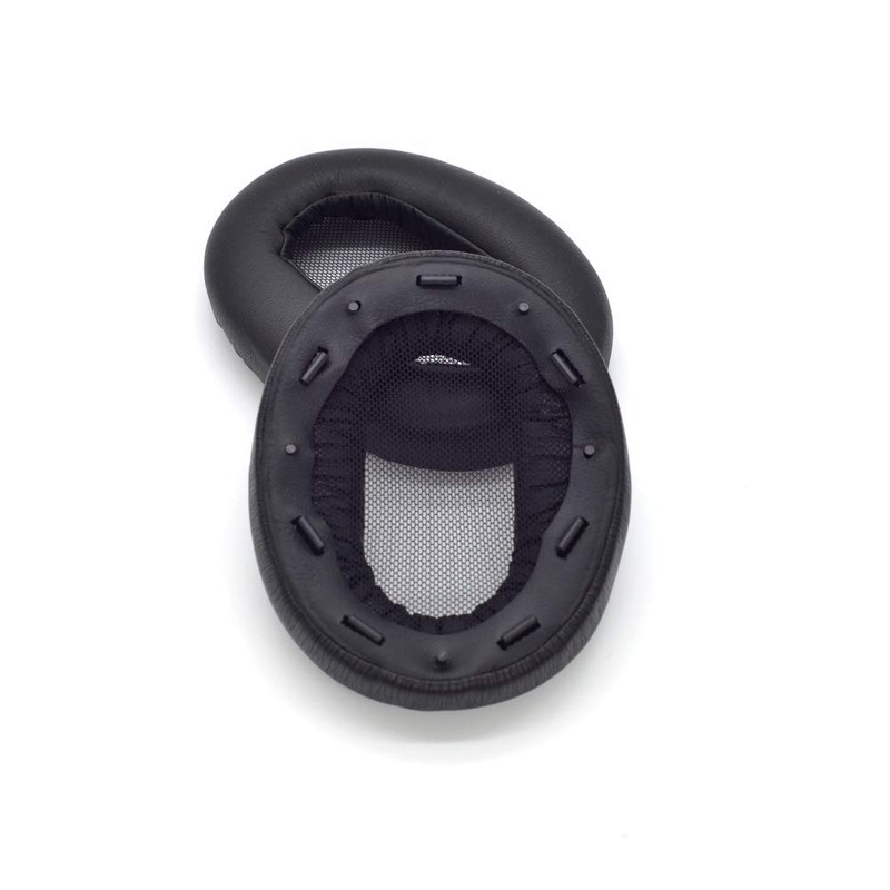 TDITD For SONY MDR-1AM2 MDR-1AM2/B Ear Pads Ear Cushions Replacement