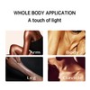 80g Shimmering Body Oil Long Lasting Moisturizing Highlight Body Luminizer