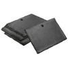 mtb more energy Set of 4 Slate Signs Panels –