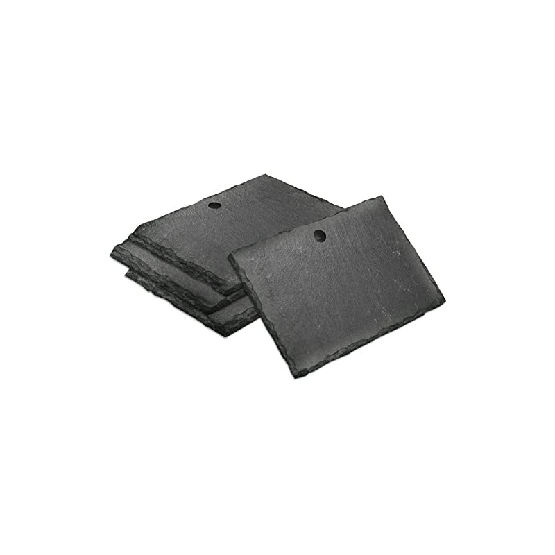 mtb more energy Set of 4 Slate Signs Panels –