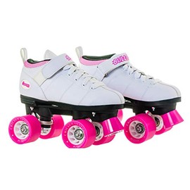 Chicago Skates Ladies Bullet Speed Skate 5