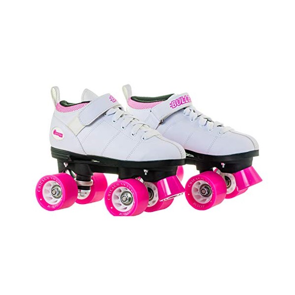 Chicago Skates Ladies Bullet Speed Skate 5