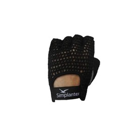Ability Superstore Athletic Wheelchair Gloves, Small