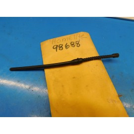 Homelite NEW GAS FUEL LINE 98688 FOR HOMELITE   ---   BOX 639 J