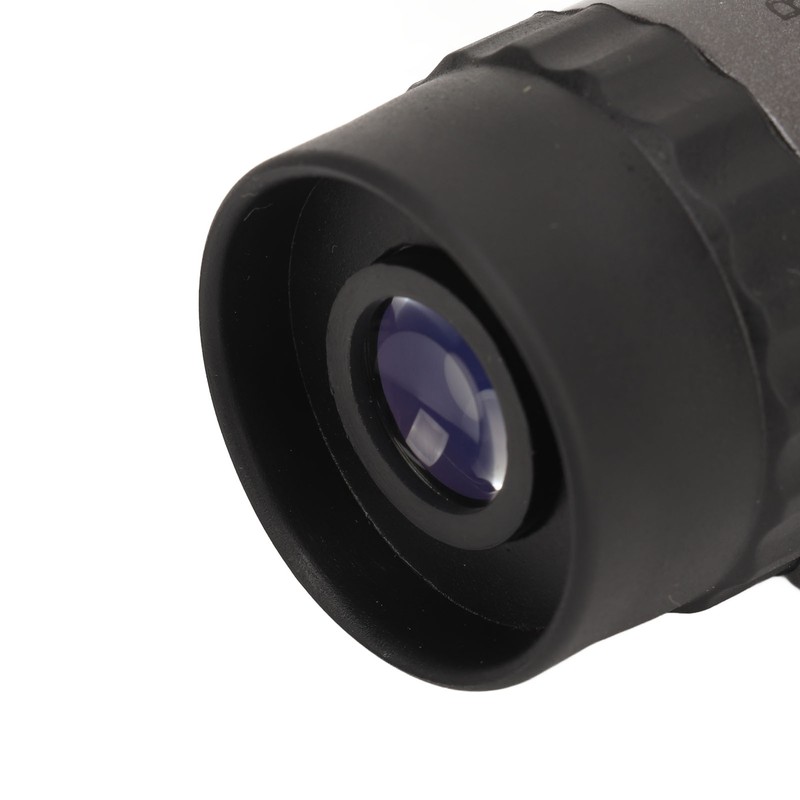 8 X 20 Monocular Telescope Cross Scale High Definition Pocket
