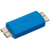 System-S Micro USB 3.0 to Micro USB 3.0 Micro-B Male