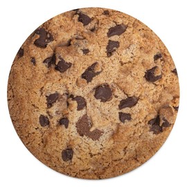 kerscton Cookie Blanket Giant Food Blankets Funny Soft Cookie Blanket Adult Size Flannel Gift for Teens Boys and Girls Suitable for Sofa Outdoor Living Room Indoor Bedroom 71 Inches