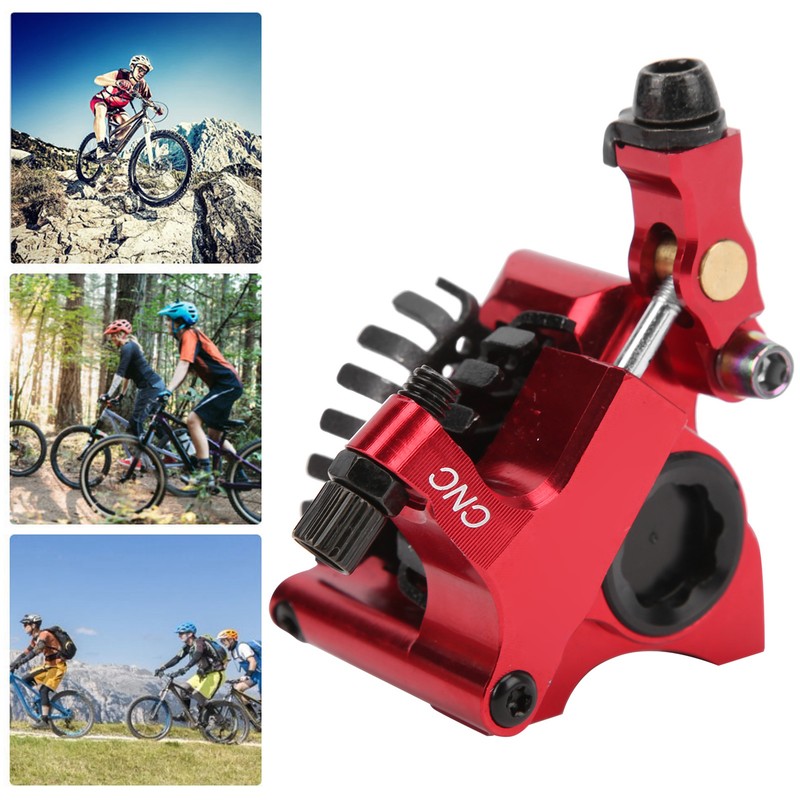 Mi.Xim Bicycle Hydraulic Disc Brake Braking System Line Pulling Front