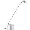 Lightbox LED Desk Lamp with Warm White Light and Rocker