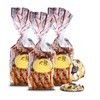 Chef Pepe's Chinese Almond Cookies, Fresh Baked at Carmel Bakery,