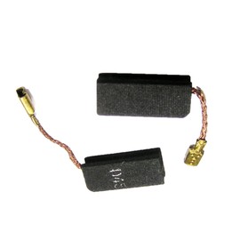 GULUANT 2 Pack Replacement 1617014127-2PK Carbon Brush for Bosch models GBH2SR Hammer 11228VS Hammer 11228VSR Hammer 11224VSRC 11226 GBH2-24DS 11224VSR Hammer Drill