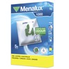 Menalux 1000 Pack of 5 Dustbag and 1 Micro Filter