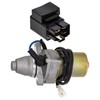NICHE Starter Motor Solenoid Kit for 1987-2006 Suzuki Quadsport 80