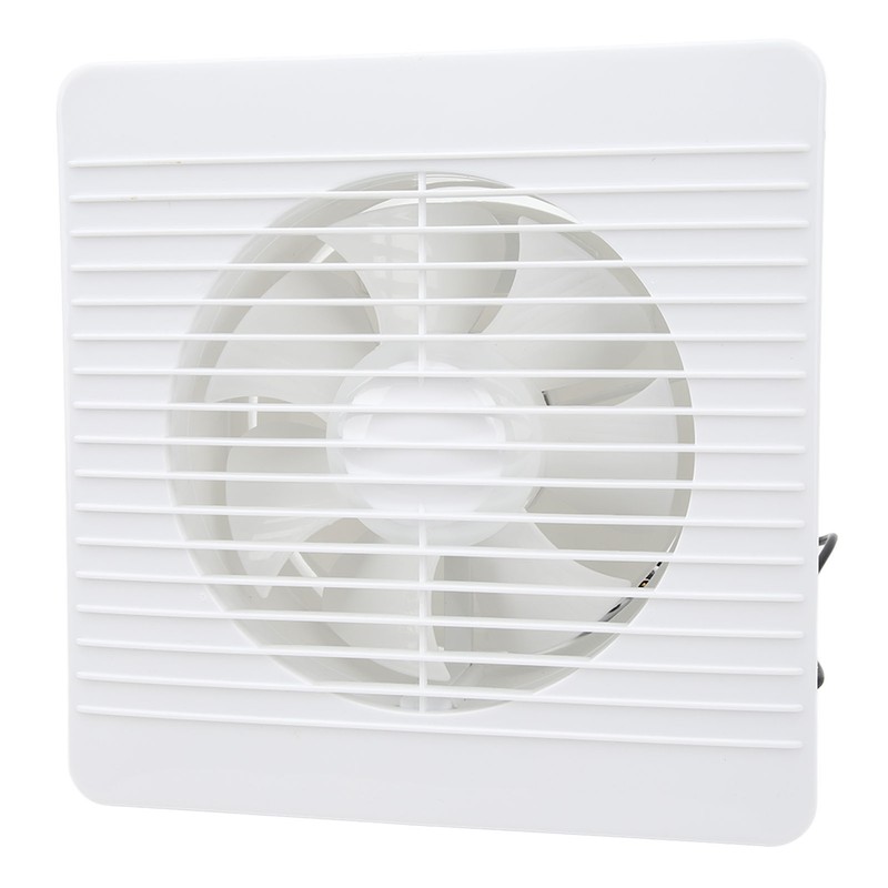 Solar Panel Powered Fan Maintain Air Circulation 6 Blades 15W