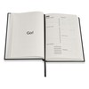 The Procrastinators Planner - Daily/Weekly Organiser Designed to Increase Productivity