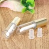 Pack of 10 1.2ml rippugurosutyu-bu Galore Bottle Refill Plug Inside and