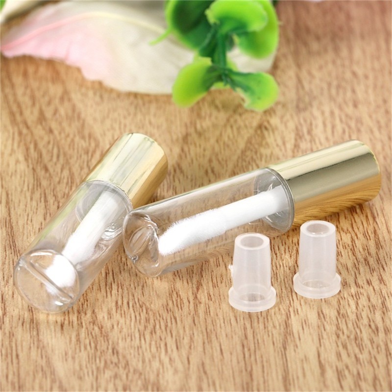 Pack of 10 1.2ml rippugurosutyu-bu Galore Bottle Refill Plug Inside and