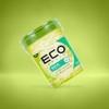 Eco Style ECOCO Eco Style Gel, Olive, 32 Ounce