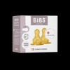 Bibs Baby Bottle Replacement Nipple 2 Pack Latex, Fast Flow