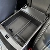EDBETOS Ranger Console Organizer Tray Compatible with 2019-2023 Ford Ranger