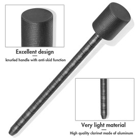 Transmission Dipstick Compatible with Chrysler Dodge Dart Fiat 500 Jeep Grand Cherokee/Compass/Patriot 6F24 Automatic transmissions