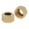 American Standard 024220-0070A Supply Coupling Nut