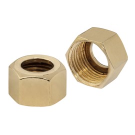 American Standard 024220-0070A Supply Coupling Nut
