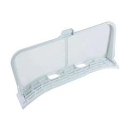 Masterpart Dryer Fluff Filter Lint Mesh Screen To Fit Beko DRVS62, DRVS73, DRVT61W, DV7110 Tumble Dryers