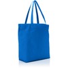 Printstar L 00778-TCC Canvas Tote Bag, blue (royal)