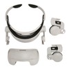 VR Head Strap Kit Professional Comfortable Lightweight Adjustable VR Headset