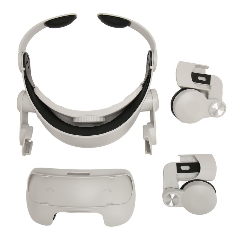 VR Head Strap Kit Professional Comfortable Lightweight Adjustable VR Headset