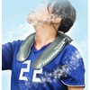 Hack 4156 Ultra Cooling Neck Ice Bag (W x D