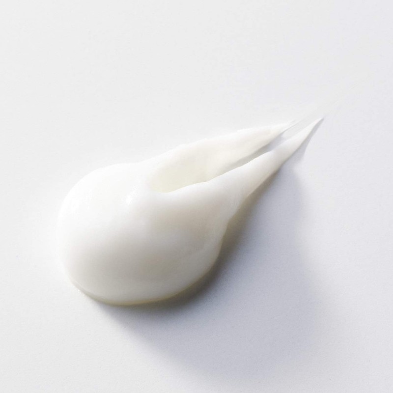 MUJI 82926934 3 Types of Plant Oil, Hand Cream, 1.8