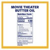 Kernel Season's Movie Theater Butter Oil 13.75 Fl Oz Pack