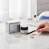 Gel Pegamento Para Diamantes 4 En 1 Jr, Relieves, Top
