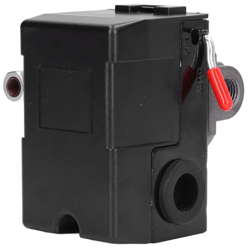 Pressure Switch 4 Hole 4 Way Mechanical Switch Controller for