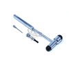 Buck 3 in 1 Percussion Hammer + Reusable Diagnostic Medical