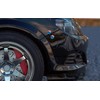 Xotic Tech Spike JDM Style Car Bumpers Trunk Fender Hatch