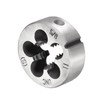 CoCud Round Screw Mold 5/8-11 UNC Thread 9 SiCr Alloy