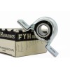 FYH Bearings SBPP201 12mm Stamped Steel plate pillow