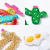 Iroha Publishing AIUEO APPLIQUE Hiragana AQH-20 and
