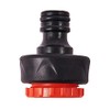 Amtech U2527 1/2" - 3/4" Tap adaptor and reducer