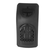 Space Heater 400W PTC Ceramic Heating Small Self Controlled Constant